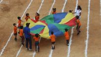 Aurinko Academy Primary (5+)- Top schools in Bangalore
