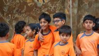 Aurinko Academy - Upper Secondary (14+) - Best schools in Koramangala
