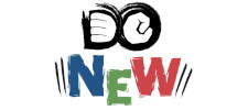 Do New logo