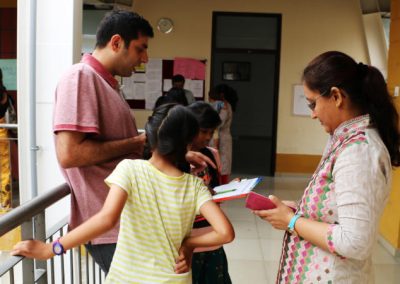 educational activities for students
