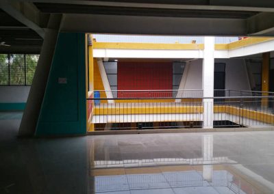 Flexible Learning Space