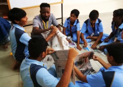 home schooling in bangalore