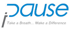 iPause logo