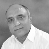 Nitin Goyal