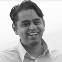 Vihari Komaragiri