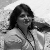 Seema Chhabra