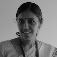 Harini Parthasarathy