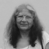 Meena Katekar