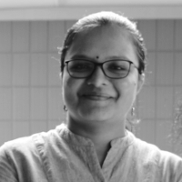 Varsha Radhakrishnan