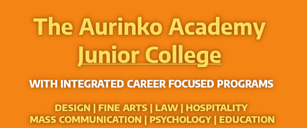 Aurinko academy pu college