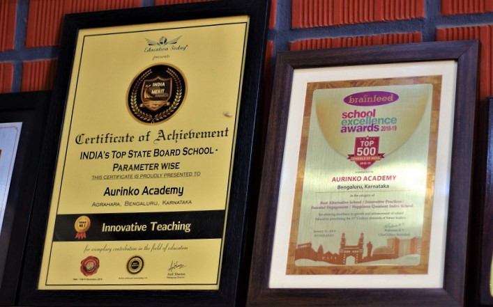 A Comprehensive Guide to Education: Schools and Colleges in Electronic City, Bangalore