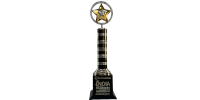 Aurinko Academy - India Education Awards 2019, Received for Best Unique Teaching Methodology School