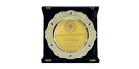 Aurinko Academy - Rastriya Shiksha Ratan Award 2019, Presented by National Achievers Recognition Forum