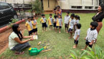 Aurinko Academy Kindergarten - Early Years (3+) - Top schools in Bangalore