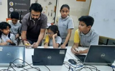 Choosing the Right High School Near Electronic City for Your Child