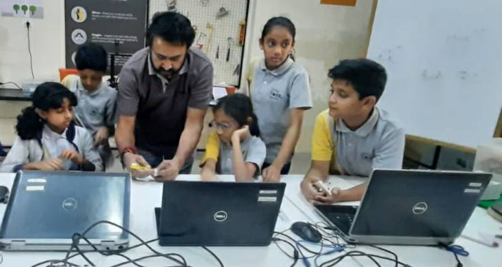 Choosing the Right High School Near Electronic City for Your Child