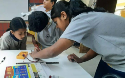 Future-Ready Students with Hands-On Learning Near HSR Layout