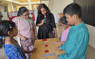 How Alternative Schools Near Haralur Foster Creativity and Growth