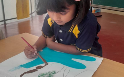 How Play-Based Learning Transforms Kindergarten Near Sarjapur