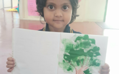 Top Kindergarten Programs Near Sarjapur Road for Holistic Growth