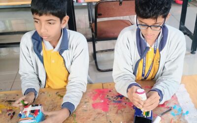 Top Schools Near Haralur Offering Future-Ready Education