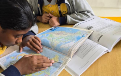 Why Haralur Parents Recommend Aurinko for Holistic Education