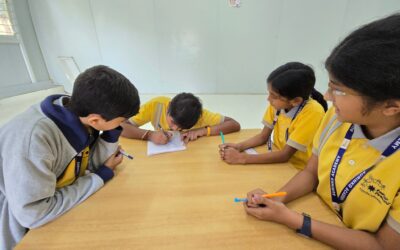 Why Parents Prefer Schools Near Sarjapur Road for Early Learning