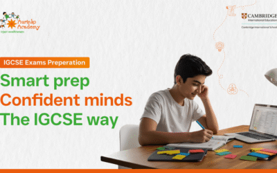 Preparing for IGCSE Exams: Study Strategies and Resources