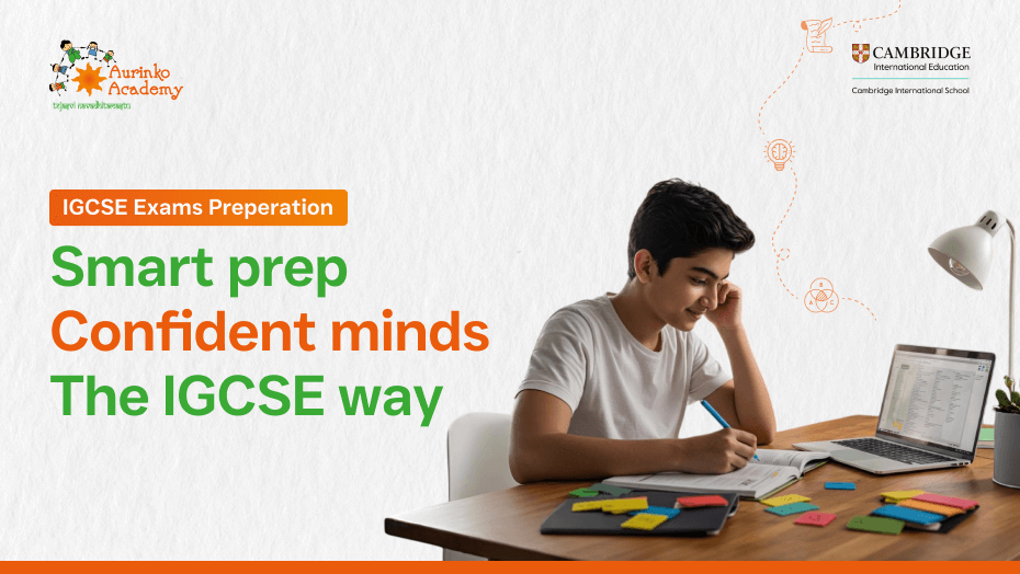 Preparing for IGCSE Exams: Study Strategies and Resources