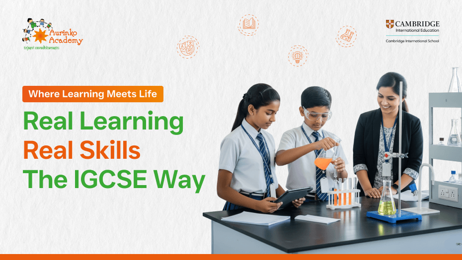 The Role of Practical Assessments in IGCSE Learning