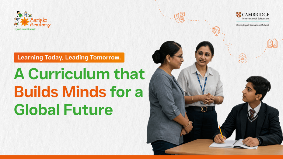 Understanding the IGCSE Curriculum: A Comprehensive Guide for Parents